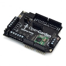 Open Garden Shield for Arduino